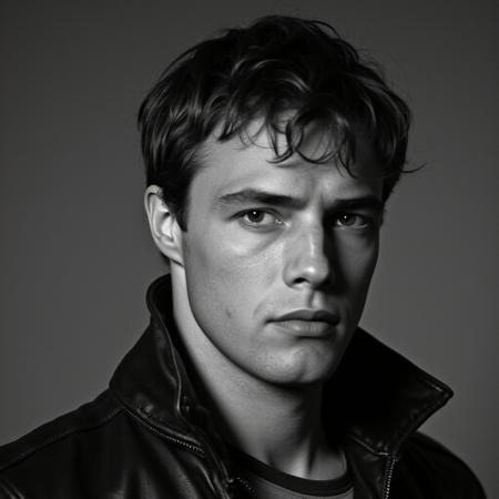 Marlon Brando V1