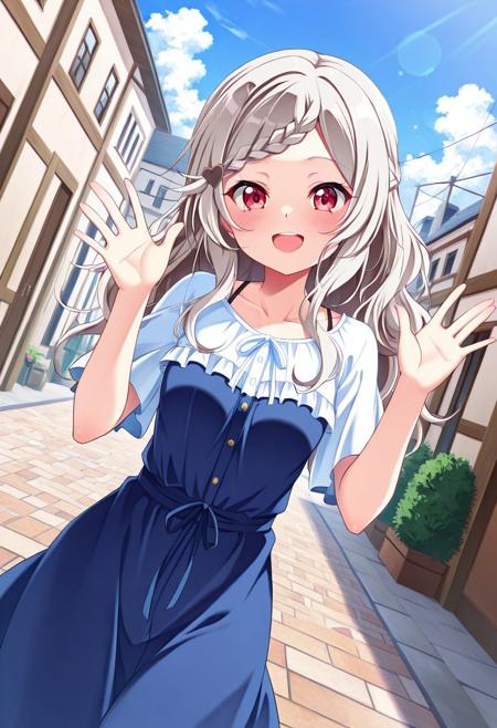 Kanade/かなで(ぷち蜜っ娘の秘密基地へようこそ 私たちがお兄さんにちゅるちゅるっとろとろのエッチを教えてあげるね) V1