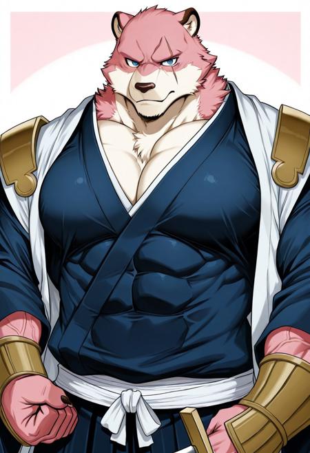 kaoru tomishida bleach battle masters characters shinigami ao 16 gotei v1.0