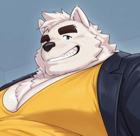 FeiikM's Avatar