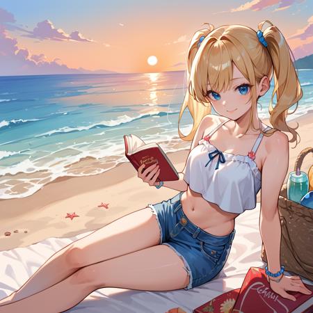 Arm support, holding book v1.0