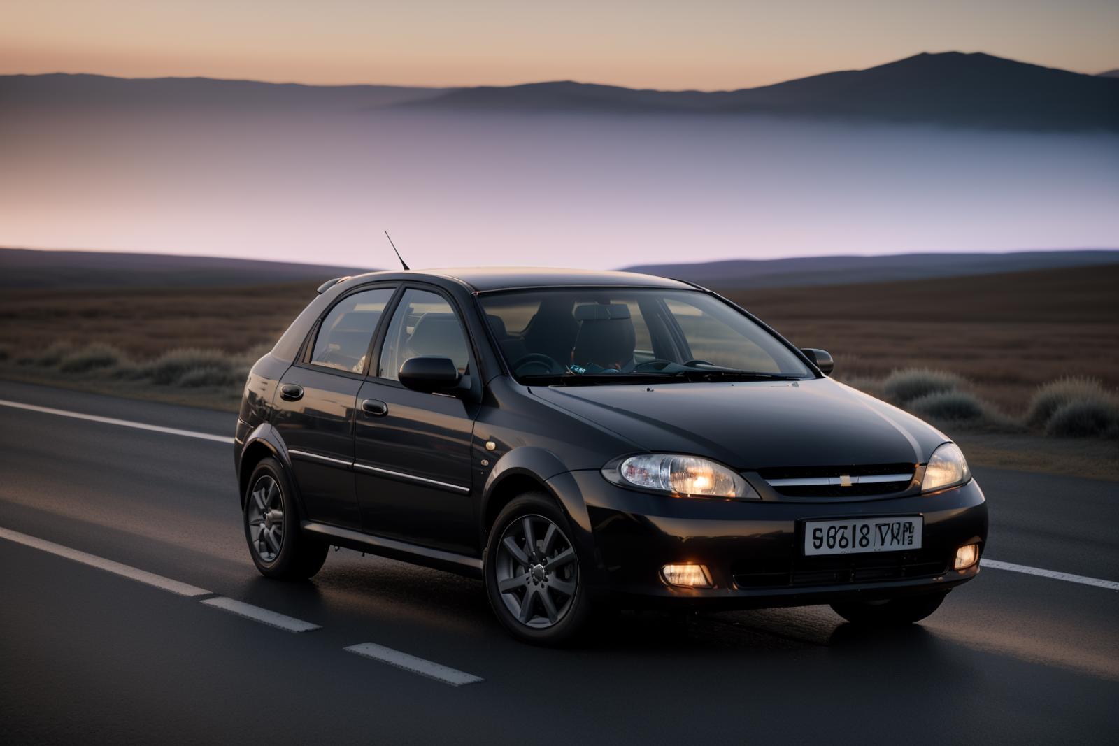 Chevrolet Lacetti image by kostyanchik_94