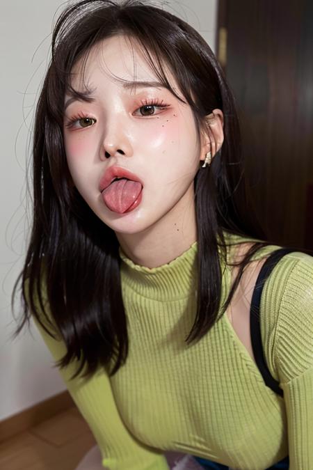 이아이 @leeae_ai v1.0