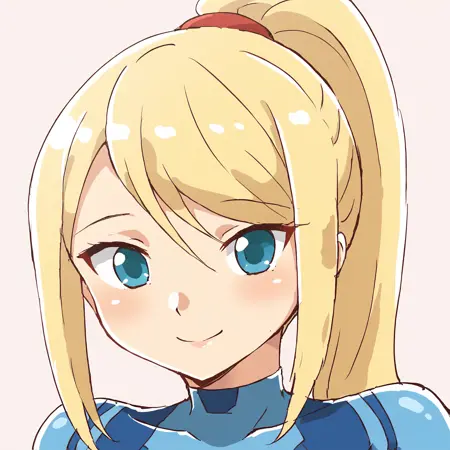 Pukao Style / Pony / SDXL