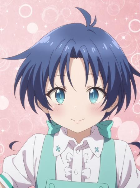 Lloyd de Saloum [Dainanaoji] v1.0