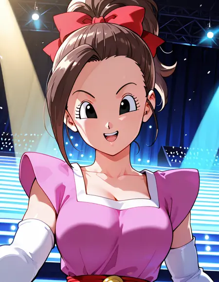 Cocoa Amaguri Diffusion SDIllustrious