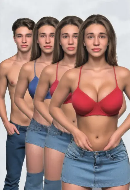 FEMme - (Flux / SD1.5)