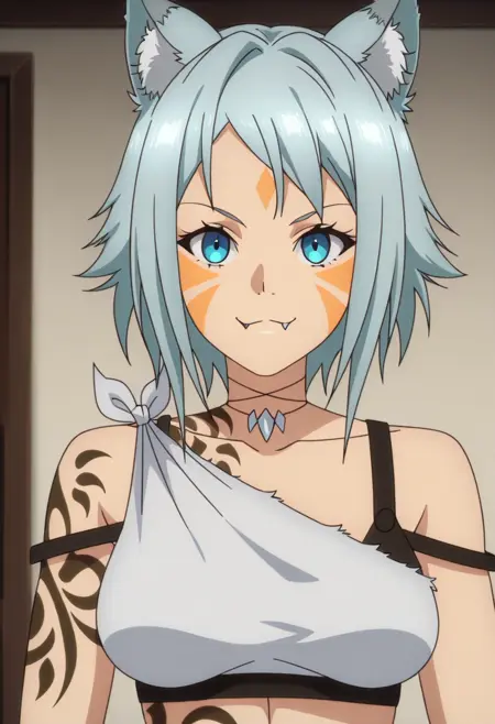 Lynga | The Brilliant Healer's New Life in the Shadows