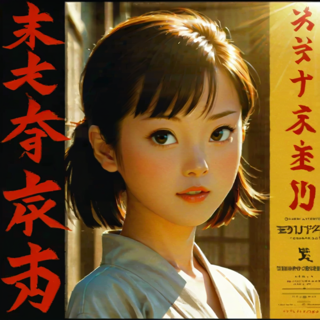 02-pretty_girl_sunlit_exterior_photogenic_great_composition_intimate_heavily_stylized_film_poster_detail_contrast_movie_title_Sama_uozu_released_in_2009.png