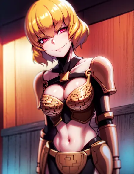 Clementine (Overlord) 