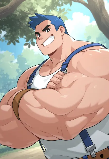 Max (Advance Wars)
