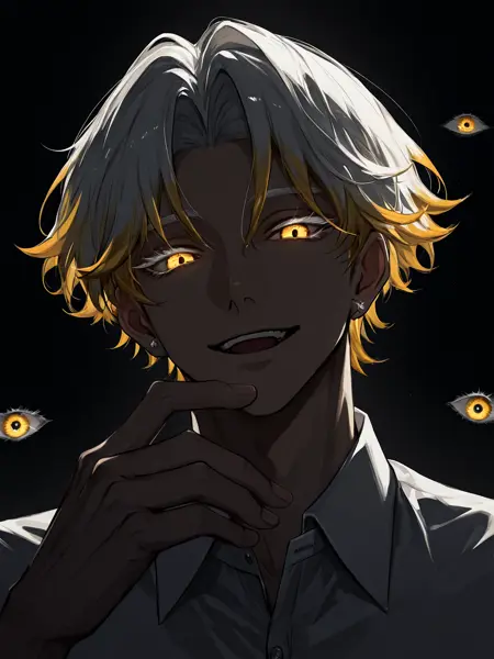 Arctenox's Styles - Style Mix 4 | Series 2 [Illustrious]