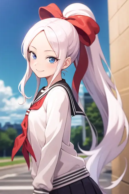 Fudatsuki Kyouko (Fudatsuki No Kyouko-Chan) | 札月 キョーコ(ふだつきのキョーコちゃん)