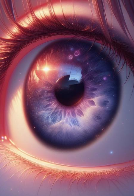Eyes High Definition V1