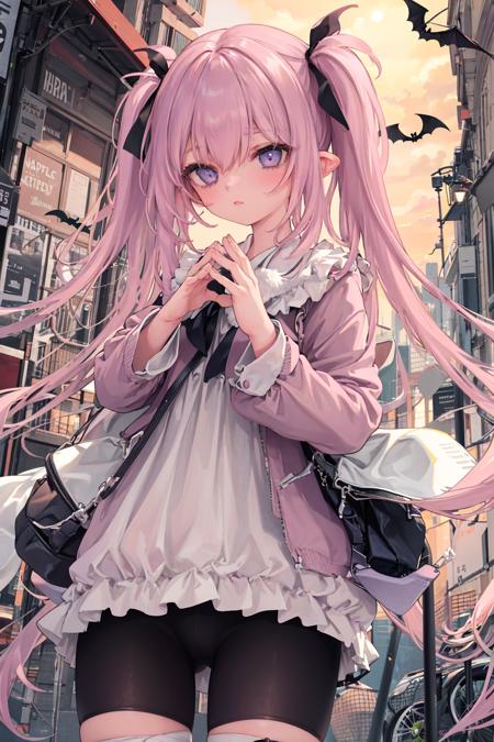 Rurumu/Sakyumama (Kedama Milk) ルルム 露露姆 v1.0