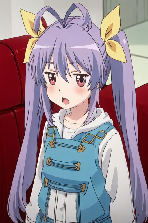 Miyauchi Renge (Non Non Biyori) image by narugo1992