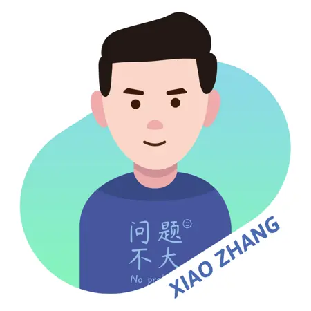 zcsheng212's Avatar