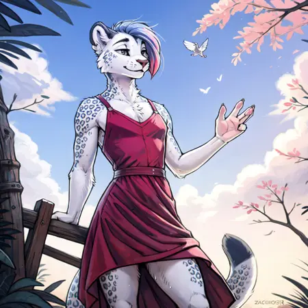 Iceberry (character)