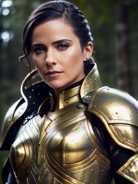 Clara Morgane v1.0