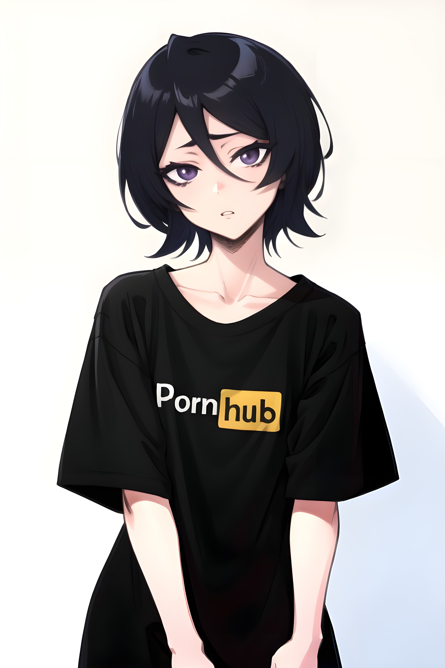 kuchiki_rukia__closed_mouth__solo__1girl__pornhub__black_oversize_t_sh_S165066304_St30_G7.jpeg