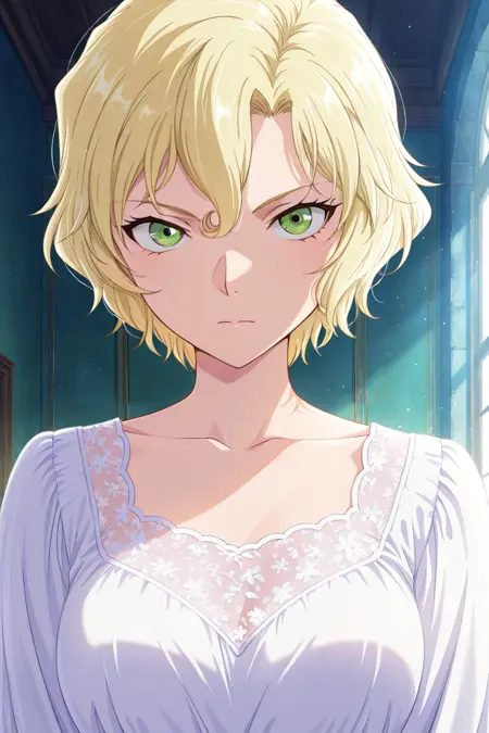 Mary Sera | Mary Akai | 世良玛丽 瑪麗·世良 | 领域外的妹妹 领妹 | 名探偵コナン Meitantei Conan