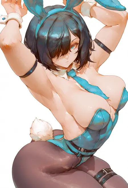 cutesexyrobutts Style