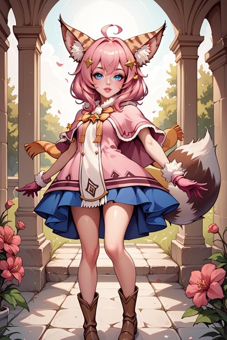 Nana from Mobile Legends | Pony v1.0 Pony