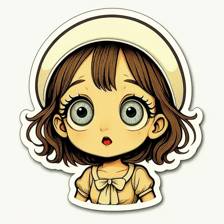 Stickers 0.1