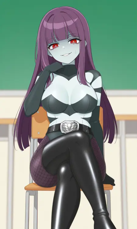 Zelma IL