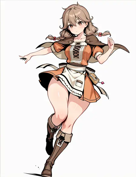 Faye(Echoes)