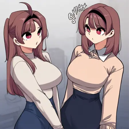 Lynn - Someone Stop Her