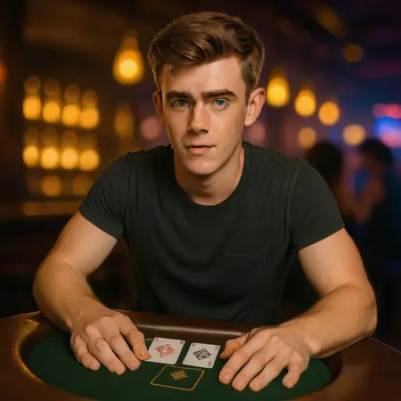 X-Change NPC GenZ Chad 2