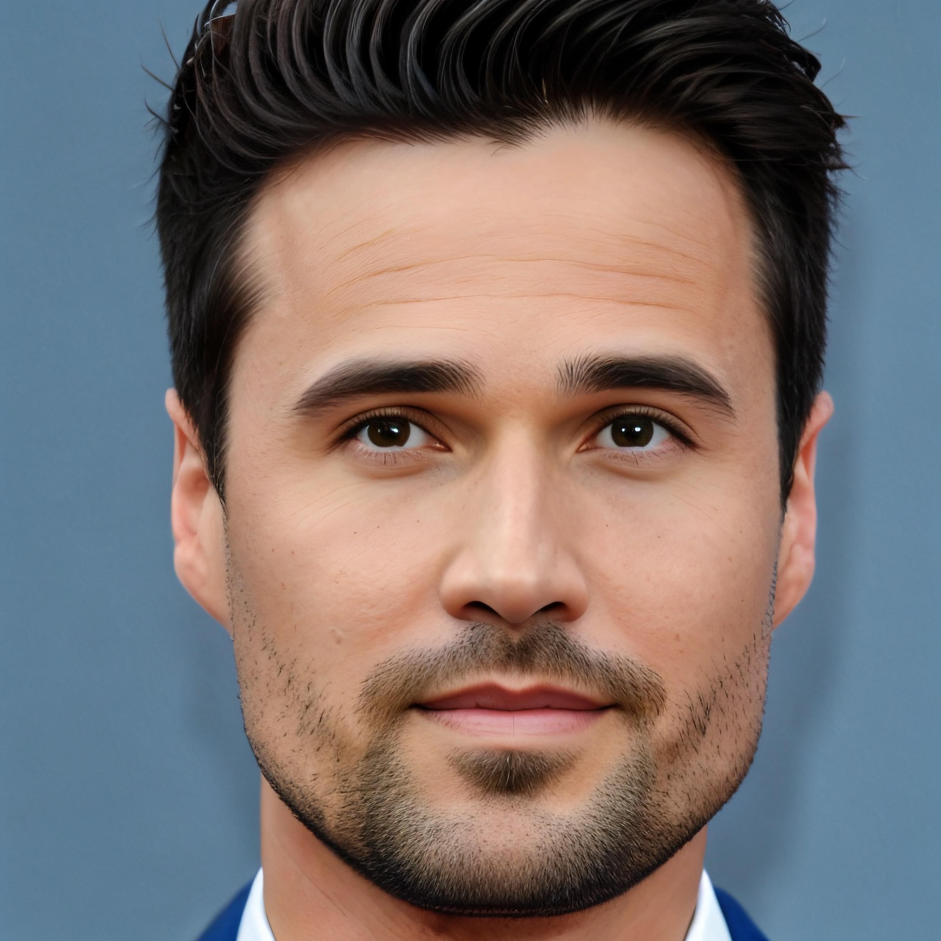 Brett Dalton image by Flyckarus