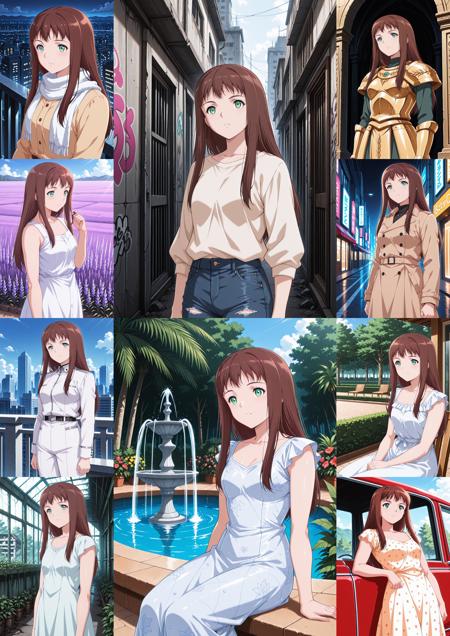 Sysdeep_Char19 - [Custom Anime Char] - IllustriousXL v1.0