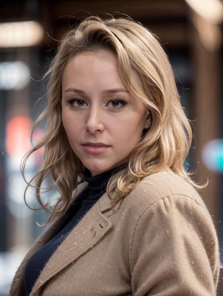 Marion Maréchal Le Pen v1.0
