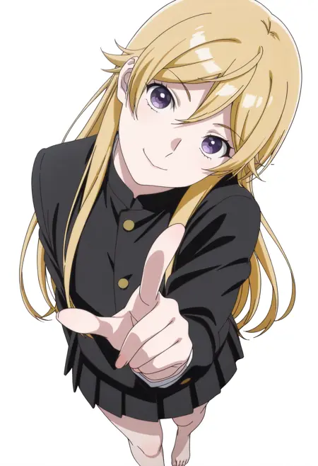 Ryuji Ayukawa - Blue Period