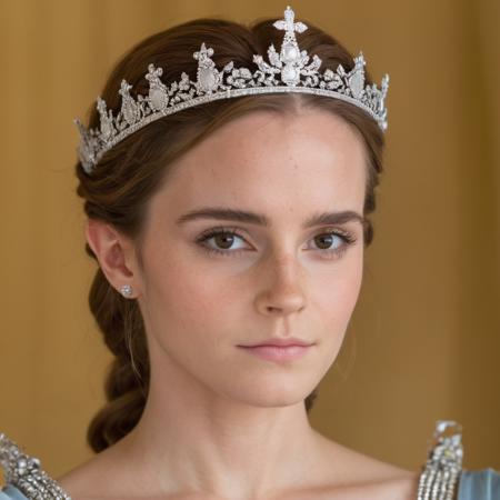 Emma Watson Face (FLUX + SDXL) SDXL v1.1