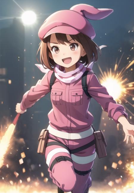 Llenn_GGO