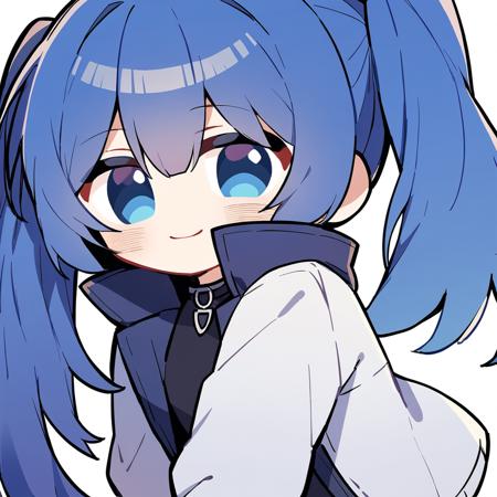 [animagine]崩坏学园2的萌萌大头|Honkai Gakuen 2 's chibi style v1.0