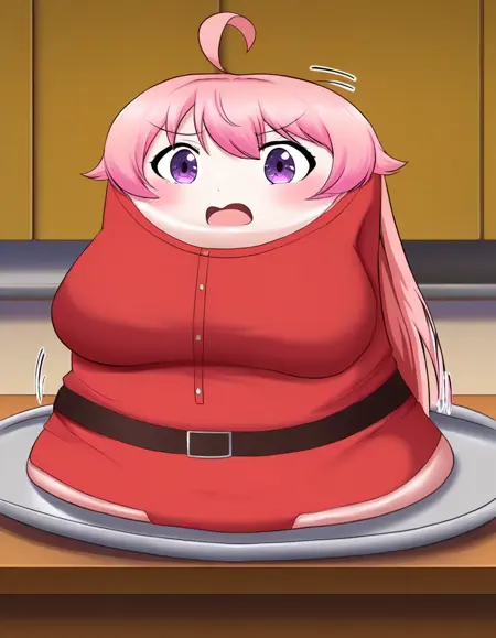 Pudding TF