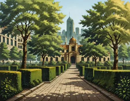 VintagePark (PONY/IL)