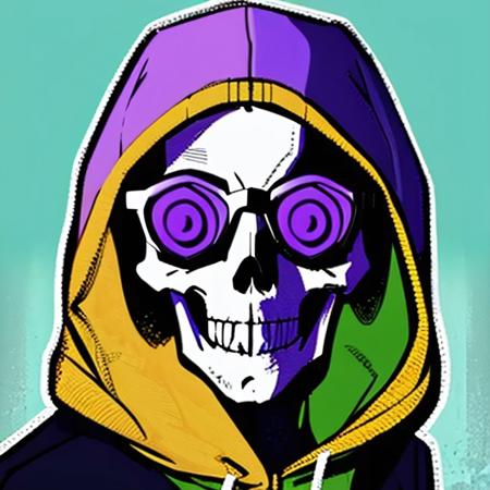 Alms45's Avatar