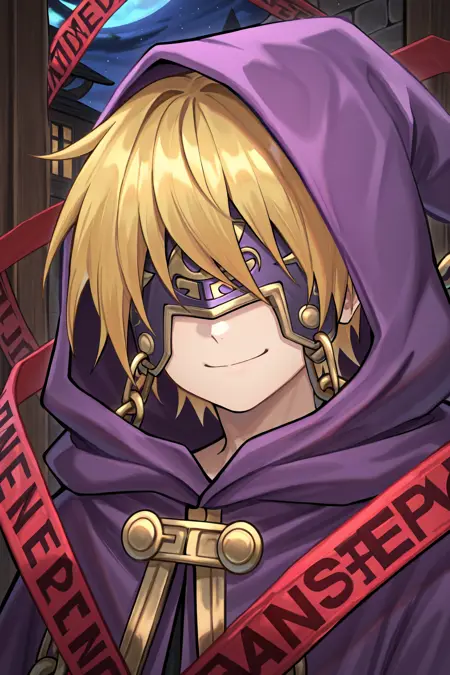 Nessiah (Yggdra Union: We'll Never Fight Alone | Dept. Heaven)