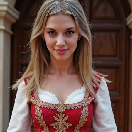 Princes Meliana V1