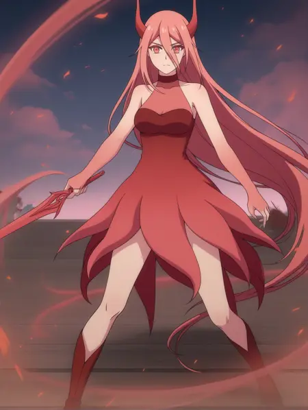 Fei Mo ( Yao Jing Zhong Zhi Shou Ce)