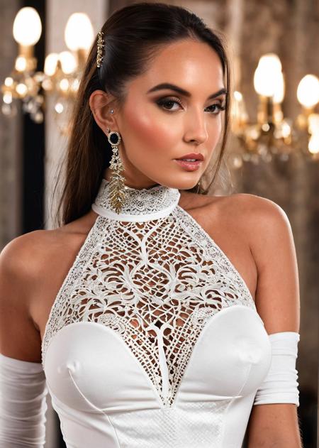 Tatiana Coco SDXL v1.0