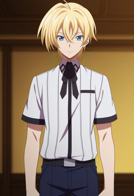 Yuuto Kiba | High School DxD ilxl-v0.1