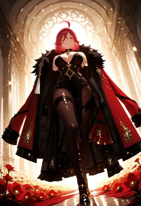 Artnis - Rememento White Shadow