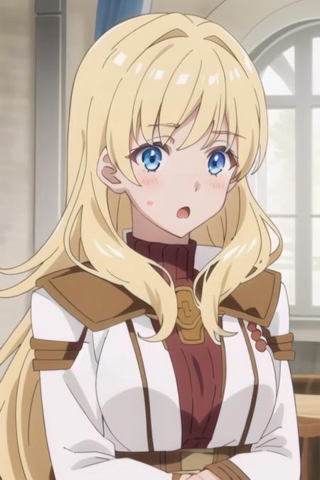 Sylvia | Unnamed Memory | アンネームドメモリー v1.0