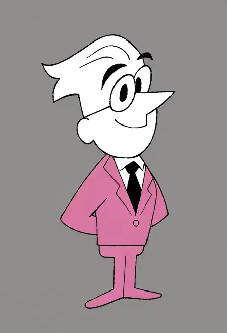 Umbert (Animation Workers Ignited) | PonyXL